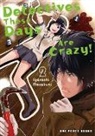 Masakuni Igarashi - Detectives These Days Are Crazy! Vol. 2