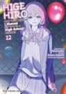Imaru Adachi, Shimesaba, Shimesaba Shimesaba - Higehiro Volume 12