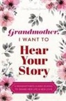 Hear Your Story, Jeffrey Mason - Grandmother, I Want to Hear Your Story