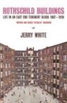 Jerry White - Rothschild Buildings