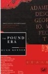 Hugh Kenner, Kenner Hugh - The Pound Era