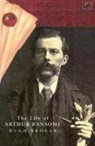Hugh Brogan, Brogan Hugh - The Life Of Arthur Ransome