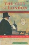 David Kynaston - The City Of London Volume 1