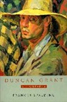 FRANCES SPALDING - Duncan Grant