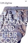 R M Ogilvie - The Romans And Their Gods