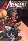 Brian Michael Bendis, David Finch - AVENGERS DISASSEMBLED
