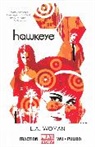 Matt Fraction, Fraction Matt, Wu Annie - HAWKEYE VOL. 3: L.A. WOMAN
