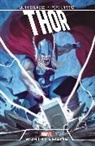 Jason Aaaron, Jason Aaron, Pepe Larraz, Pere Larraz, Esad Ribic, Lilah Sturges - Thor: Worthy Origins