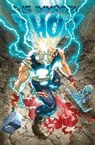 Jan Bazaldua, Al Ewing, Ewing Al, Justin Greenwood, Alex Ross, TBA... - Immortal Thor Vol. 5: Death Of The Immortal Thor