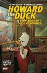 Veronica Fish, Erica Henderson, Joe Quinones, Chip Zdarsky, Zdarsky Chip, Fish Veronica... - Howard The Duck By Zdarsky & Quinones