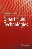 Selim Gürgen - Smart Fluid Technologies