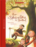 Theodor Fontane, Dorota Wünsch - Herr von Ribbeck auf Ribbeck im Havelland