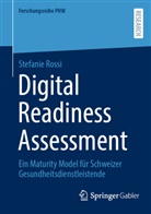 Stefanie Rossi - Digital Readiness Assessment