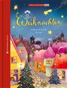 Joseph von Eichendorff, Joseph von Eichendorff, Pe Grigo - Weihnachten