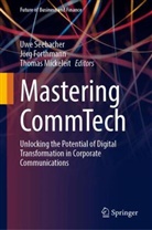 Jörg Forthmann, Thomas Mickeleit, Uwe Seebacher - Mastering CommTech
