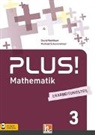 Michael Scharnreitner, David Wohlhart - PLUS! 3 | Erarbeitungsteil + EB (Lehrplan 2023)