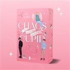 Ina Ulber, Wreaders Verlag, Wreaders Verlag - Chaos Cupid