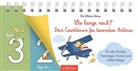 Antoine de Saint-Exupéry - Der Kleine Prinz. Wie lange noch? Dein Countdown für besondere Anlässe