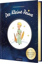 Antoine de Saint-Exupéry, Antoine de Saint-Exupéry - Der Kleine Prinz