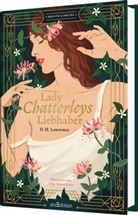 Olga Kawacinska, Olga Kawacińska - Biblioteca Obscura: Lady Chatterleys Liebhaber