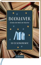 Dan Lin - Booklover