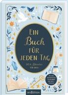 Stefanie Jaksch, Dan Lin - Ein Buch für jeden Tag