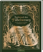 Florian Schäfer, Elif Siebenpfeiffer - Aufstand der Fabelwesen
