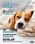 Verlag Cadmos, Cadmos Verlag GmbH, Cadmos Verlag GmbH - SitzPlatzFuss, Ausgabe 59
