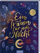 Angela Casabene, Camille Manley - Ein Traum für jede Nacht