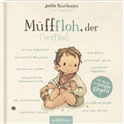 Joëlle Tourlonias, Joëlle Tourlonias - Der MüffFloh