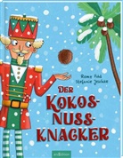 Romy Pohl, Stefanie Jeschke - Der Kokosnussknacker