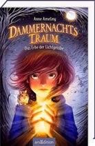 Anne Ameling, Timo Grubing - Dämmernachtstraum