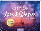 Francesca Peluso - City of Love & Desire