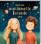 Miriam Eisenbacher - Freundebuch: Weil wir wundervolle Freunde sind