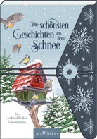 Anna Frohmann - Die schönsten Geschichten aus dem Schnee