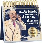 Jorghi Poll - Das Glück kommt zu denen, die es erwarten