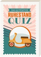 Das ultimative Ruhestand-Quiz