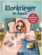 Rolf Barth, Marta Balmaseda - Klonkrieger im Bauch