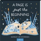 Dan Lin - A Page is Just the Beginning