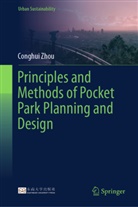 Conghui Zhou - Principles and Methods of Pocket Park Planning and Design