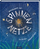 Jan Beccaloni, Namasri Niumim - Wunderwelt der Spinnennetze