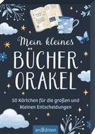 Dan Lin - Mein kleines Bücherorakel