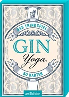 Gin-Yoga