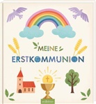 Olga Kawacinska, Olga Kawacińska - Meine Erstkommunion