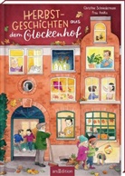 Christine Schniedermann, Frau Annika - Herbstgeschichten aus dem Glockenhof