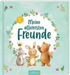 Ag Jatkowska - Meine allerersten Freunde