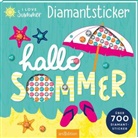 Izabella Markiewicz - I Love Summer - Hallo Sommer