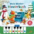 Ag Jatkowska - Mein Winter-Klavierbuch