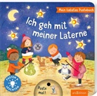 Maria Höck, Holly Sterling - Mein liebstes Pustebuch - Ich geh mit meiner Laterne