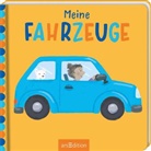 Sharon Harmer - Meine Fahrzeuge